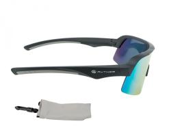 Author Okuliare Shadow (šedá-matná)