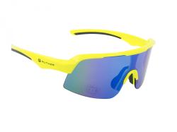 Author Brýle Shadow (žlutá-neonová)