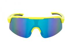 Author Brýle Shadow (žlutá-neonová)