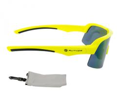 Author Brýle Shadow (žlutá-neonová)