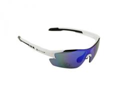 Author Brýle Vision LX (bílá-matná)