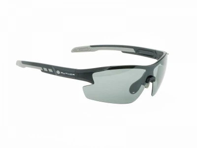 Author Okuliare Vision LX Polarized 30.5 (šedá-matná) Author Okuliare Vision LX Polarized 30.5 (šedá-matná)