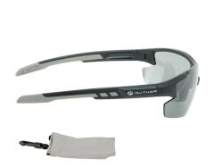 Author Brýle Vision LX Polarized 30.5 (šedá-matná)