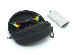 Author Brýle Vision LX SBRIGHT Orange 65 RedRevo 13 (šedá-matná)