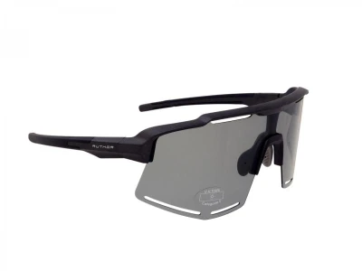 Author Okuliare Zephyr Polarized Pro 30.5 (šedá-matná) Author Okuliare Zephyr Polarized Pro 30.5 (šedá-matná)