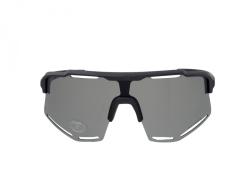 Author Brýle Zephyr Polarized Pro 30.5 (šedá-matná)