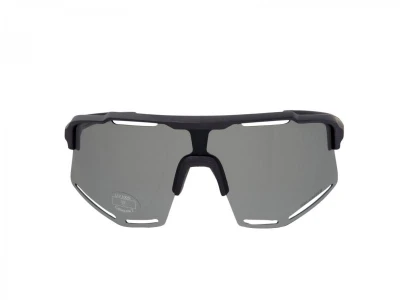 Author Brýle Zephyr Polarized Pro 30.5 (šedá-matná)