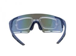 Author Okuliare ZX5 BlueRevo 13 Optical A (modrá-matná)