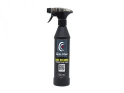 Author Čistič Cycle Clinic Bike Cleaner LemonTechFoam 500 ml (černá) Author Čistič Cycle Clinic Bike Cleaner LemonTechFoam 500 ml (černá)
