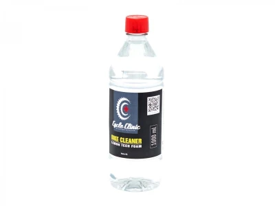 Author Čistič Cycle Clinic Bike Cleaner LemonTechFoam Service 1 l (čirá)