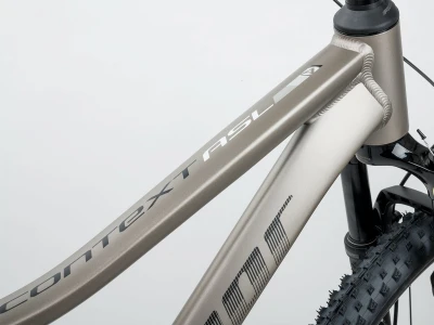 Author Context ASL 2026 titan-matná/černá dámské MTB 29" kolo