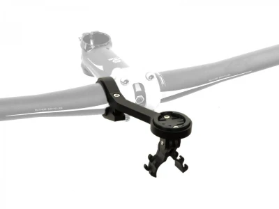Author Držák ACC-515 (pro GoPro / Garmin / Cateye) (černá) Author Držák ACC-515 (pro GoPro / Garmin / Cateye) (černá)