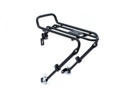 Author Držák brašny ACR-30-Alloy (černá)