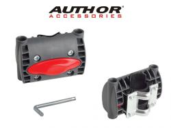 Author Držák Standard #86301 (černá)