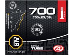 Author Duše AT-CROSS-700C AV40 (černá)