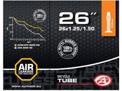 Author Duše AT-MTB-26" Slim FV40 (černá)