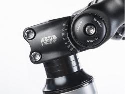 Author Grand ASL 2023-24 oranžové dámské krosové kolo + výbava zdarma