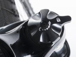 Author Grand ASL 2023-24 oranžové dámské krosové kolo + výbava zdarma