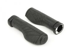 Author Gripy AGR Ergo R35 GripLock (čierna)