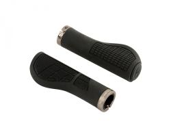 Author Gripy AGR Ergo R355 MicroTech GripLock (čierna) Author Gripy AGR Ergo R355 MicroTech GripLock (čierna)