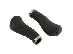 Author Gripy AGR Ergo R55 GripLock (čierna) Author Gripy AGR Ergo R55 GripLock (čierna)