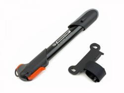 Author Hustilka AAP Booster (černá) Author Hustilka AAP Booster (černá)