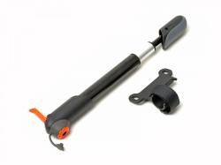 Author Hustilka AAP Booster (černá)