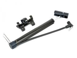 Author Hustilka AAP Cross 2 (černá)