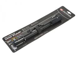 Author Hustilka AAP Cross 2 (černá)