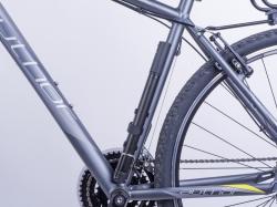 Author Hustilka AAP Cross 2 (černá)