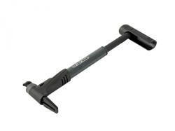 Author Hustilka AAP Jet Mini Composite (černá/šedá)