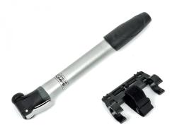 Author Hustilka AAP One (stříbrná/černá) Author Hustilka AAP One (stříbrná/černá)