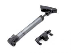 Author Hustilka AAP One (stříbrná/černá)