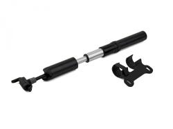 Author Hustilka AAP Pipe Telescope AL (černá)