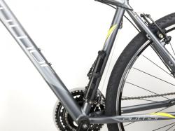 Author Hustilka AAP Pipe Telescope AL (černá)