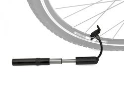 Author Hustilka AAP Pipe Telescope AL (černá)