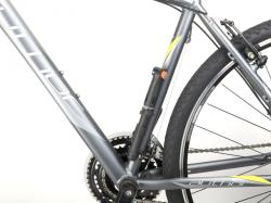 Author Hustilka AAP Pipe X7 Composite (černá)