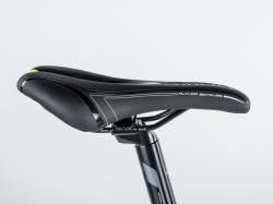 Author Impulse 27,5 2023-24 šedé-matné/limeta MTB XC 27,5[34]kolo + výbava zdarma