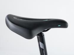 Author Impulse 27,5 ASL 2023 stříbrné-matné/růžové dámské MTB kolo + výbava zdarma