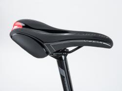 Author Impulse 29 2023-24 modrá/černá/limeta MTB kolo + výbava zdarma