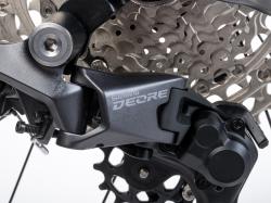 Author Instinct 27,5 ASL 2023 stříbrné/zelené dámské MTB kolo + sleva 1500,- na příslušenství