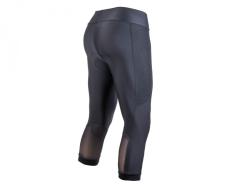 Author Nohavice 3/4 Lady Sport X8 Endurance (čierna)