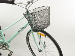 Author Koš ocel AO-35 (černá)