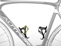 Author Košík ACP-X26 Karbon (karbon/růžová)