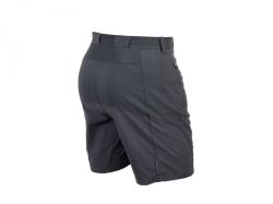 Author Lady Free X7 (černá) kraťasy