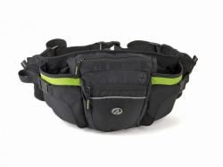 Author Ledvinka cyklist. A-L Gale (černá/šedá) Author Ledvinka cyklist. A-L Gale (černá/šedá)