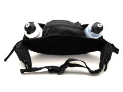 Author Ledvinka cyklist. A-L Gale (černá/šedá)