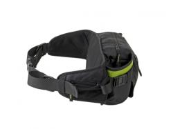 Author Ledvinka cyklist. A-L Gale (černá/šedá)