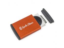 Author Lepenie sada ARS-66 AL box (oranžová) Author Lepenie sada ARS-66 AL box (oranžová)