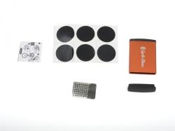 Author Lepení sada ARS-66 AL box (oranžová)